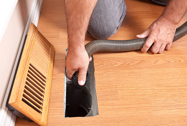 Ductwork Cleaning Services in Kenmore, WA