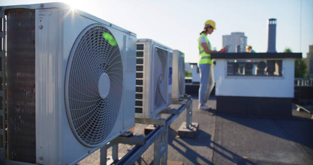 Reliable Kenmore, WA Airduct Cleaning Solutions