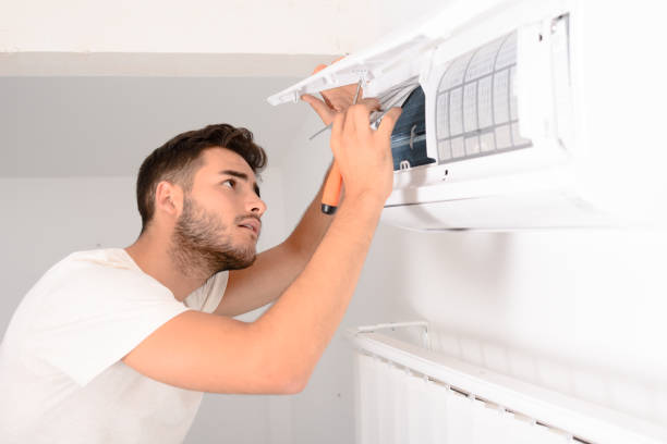 Best Commercial Air Duct Cleaning  in Kenmore, WA