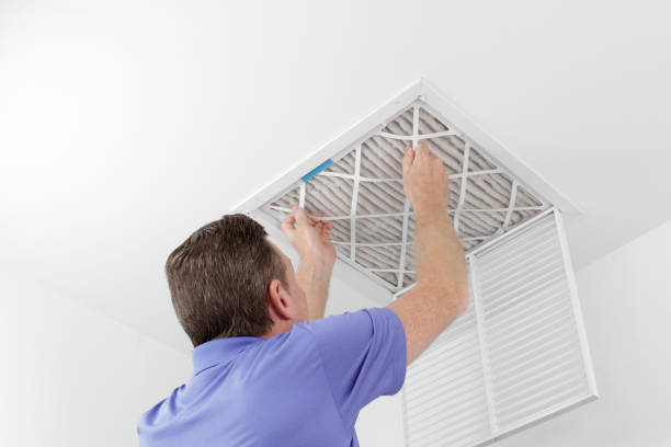 Best Air Duct Cleaning Near Me  in Kenmore, WA